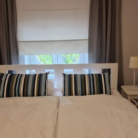 Apartament Navigare *