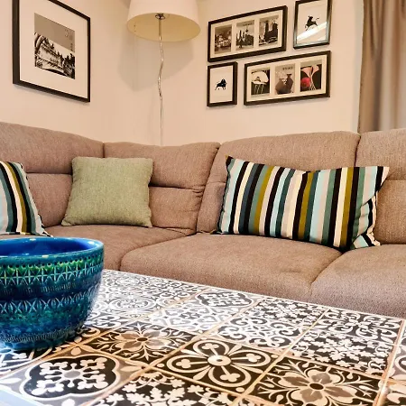 Navigare Apartman Opatija