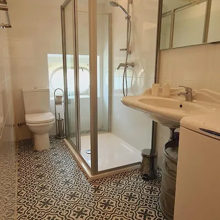 Apartman Navigare *