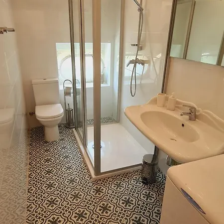 Navigare Apartman Opatija