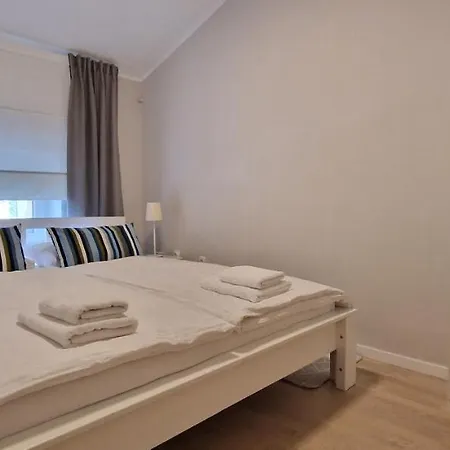 Apartman Navigare *