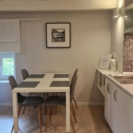 Apartman Navigare Opatija