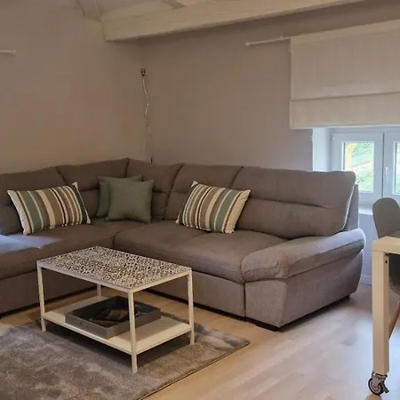 Apartman Navigare