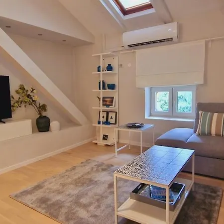 Apartman Navigare *