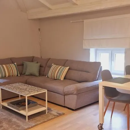 Apartman Navigare Opatija